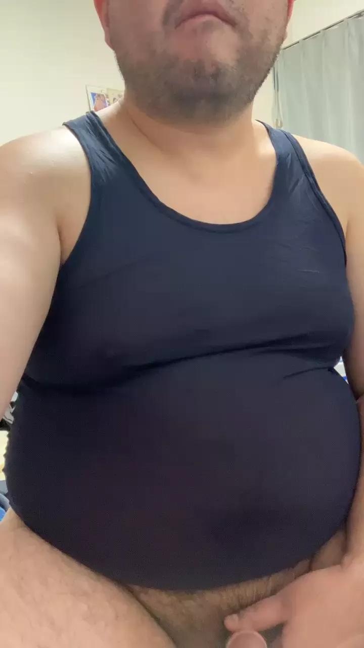 north00bear on Cam4 