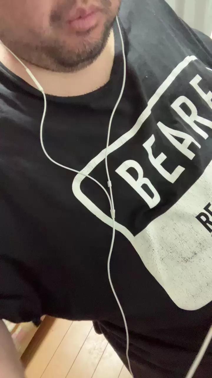 north00bear on Cam4 