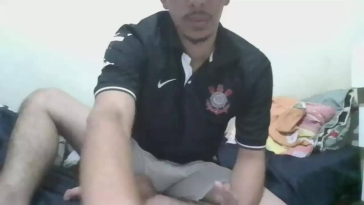 Novinhoexibido on Cam4 
