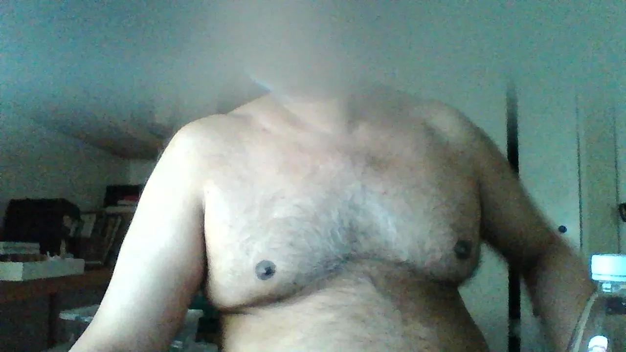 nycfur3 on Cam4 