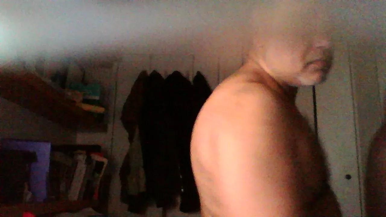 nycfur3 on Cam4 