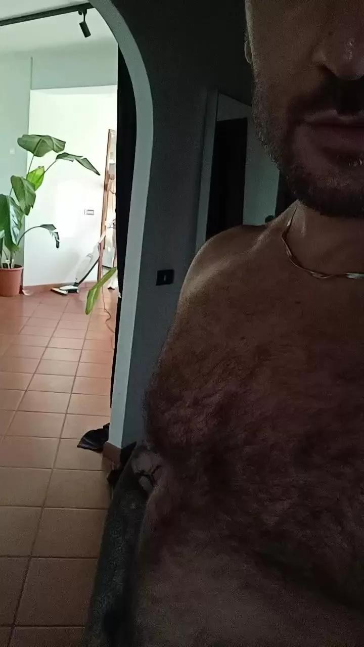 occhifun on Cam4 