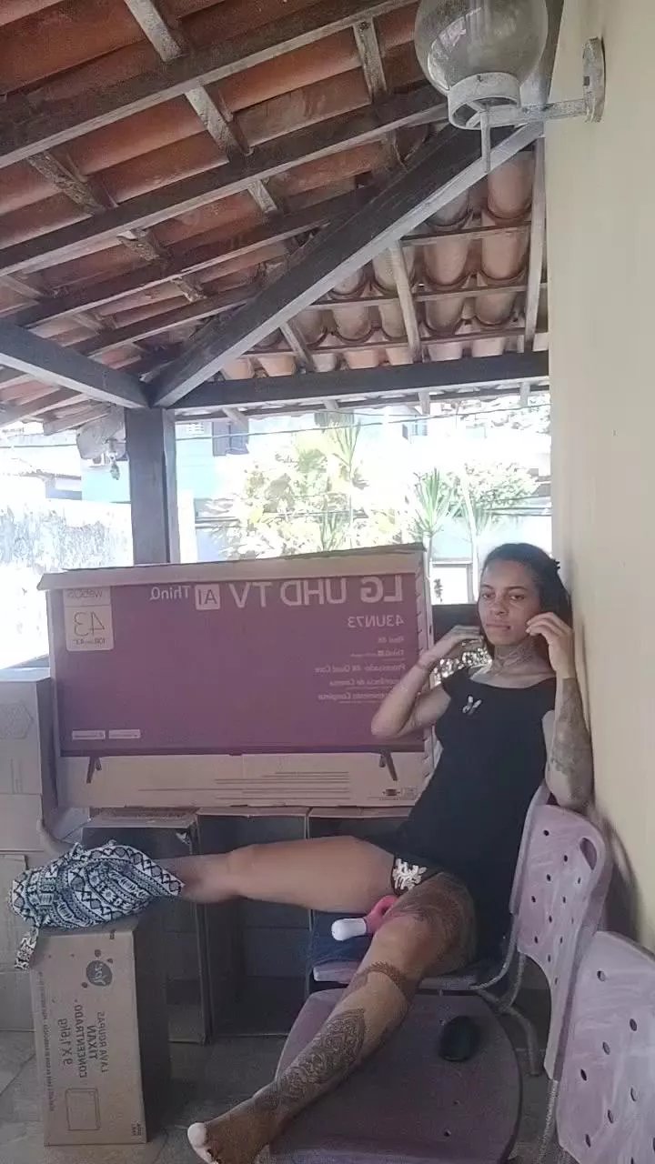 Offline ochupeteiro on Cam4