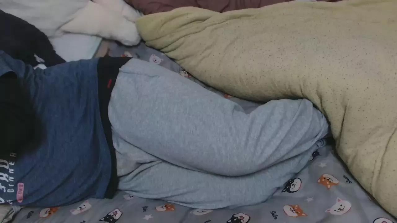 odoinu_wanwan on Cam4 