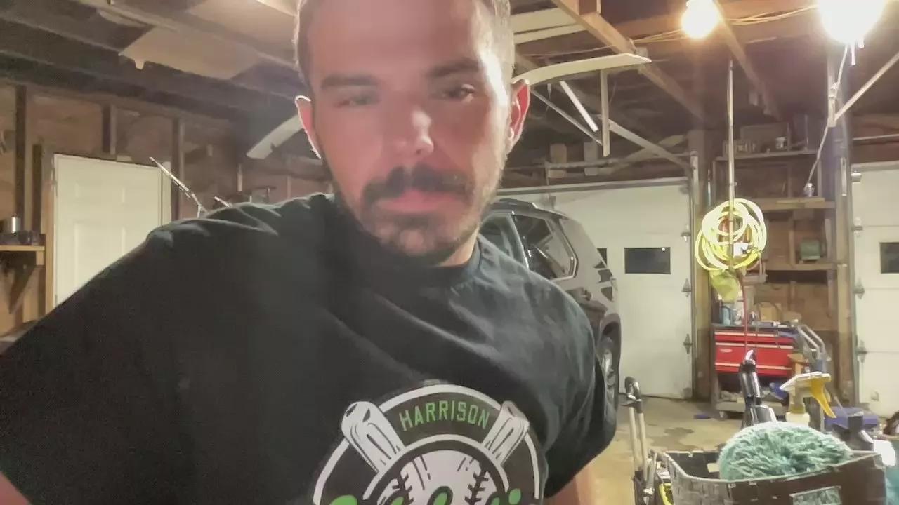 Ofthatguy on Cam4 