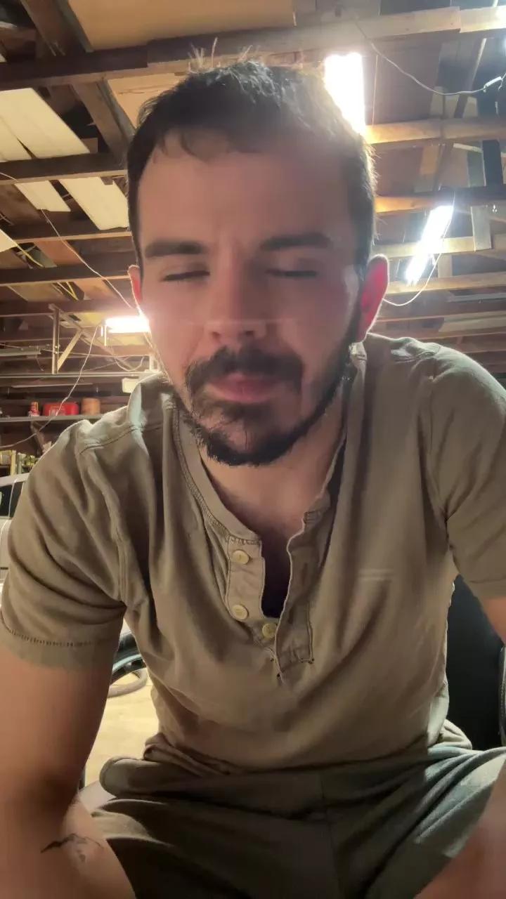 Ofthatguy on Cam4 