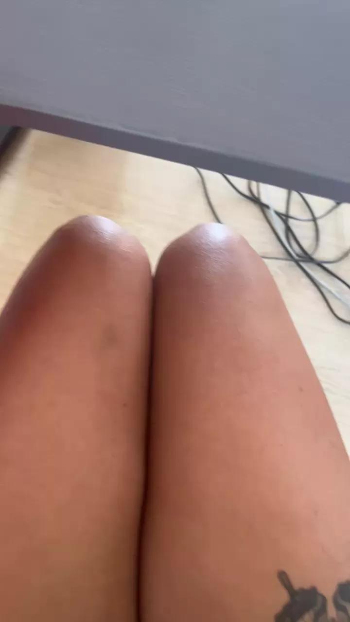 Oh_Anita666 on Cam4 
