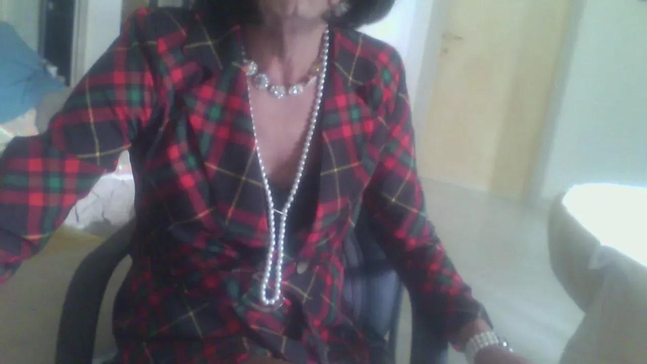 oharafranc on Cam4 