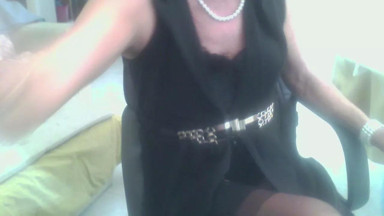 oharafranc on Cam4 