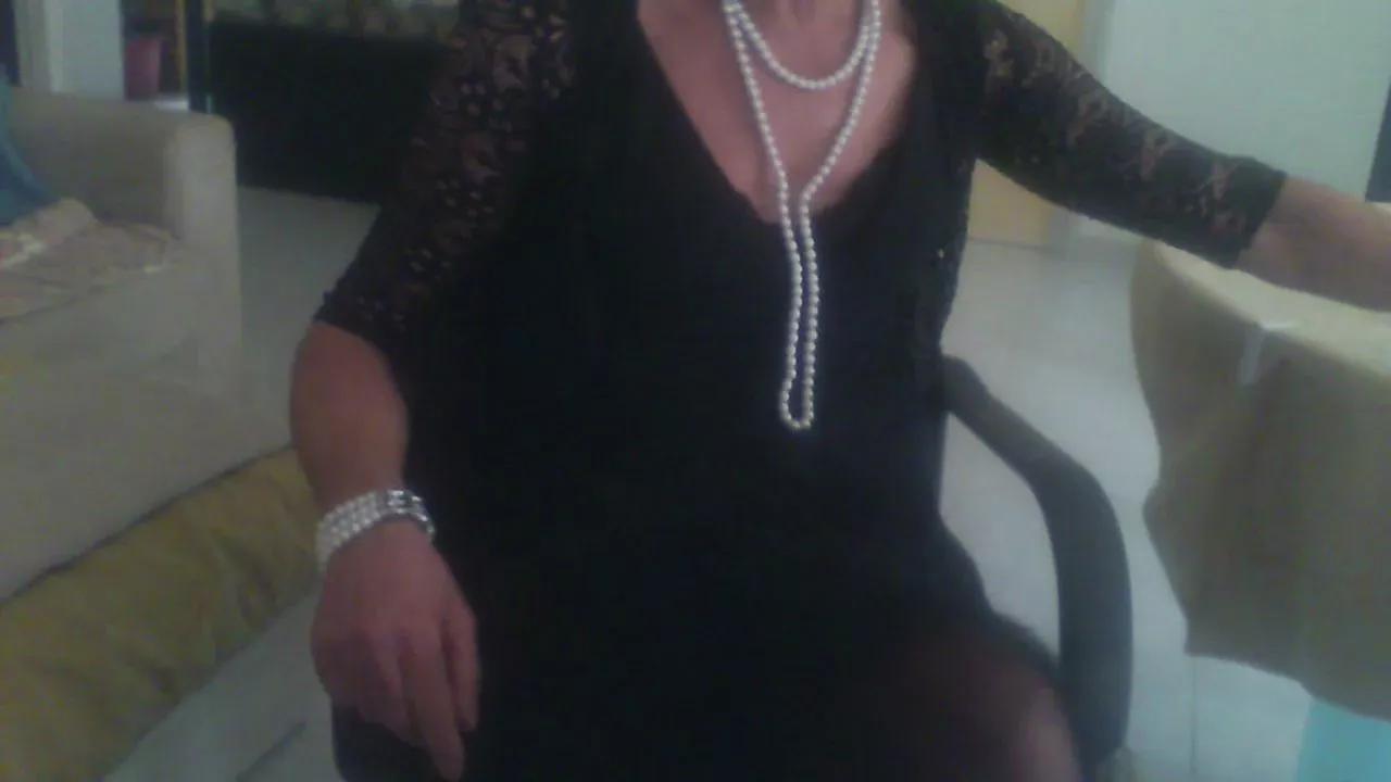 oharafranc on Cam4 