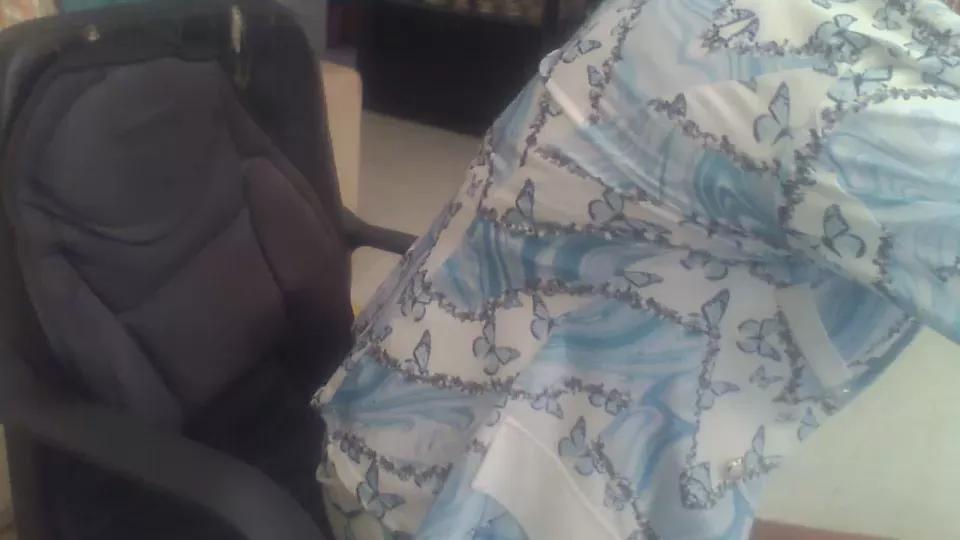 oharafranc on Cam4 