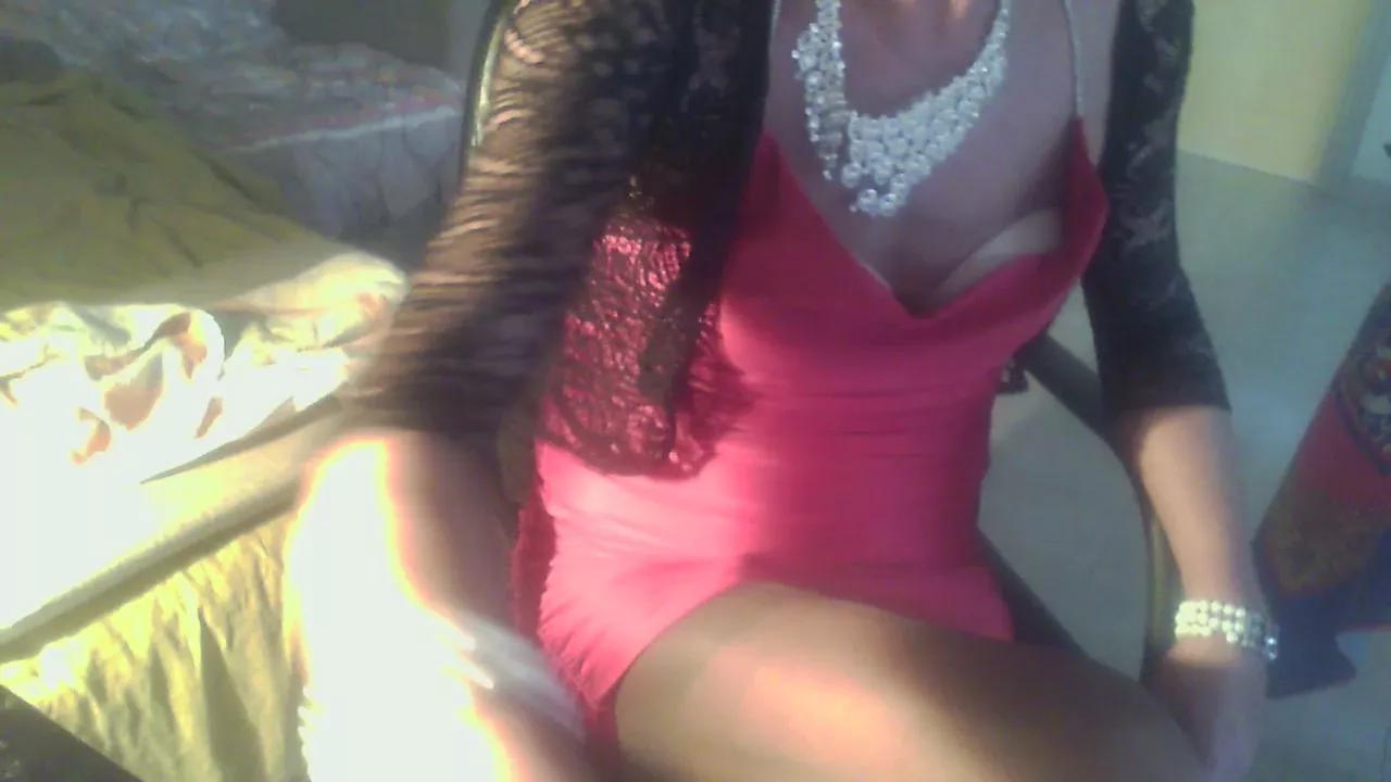 oharafranc on Cam4 