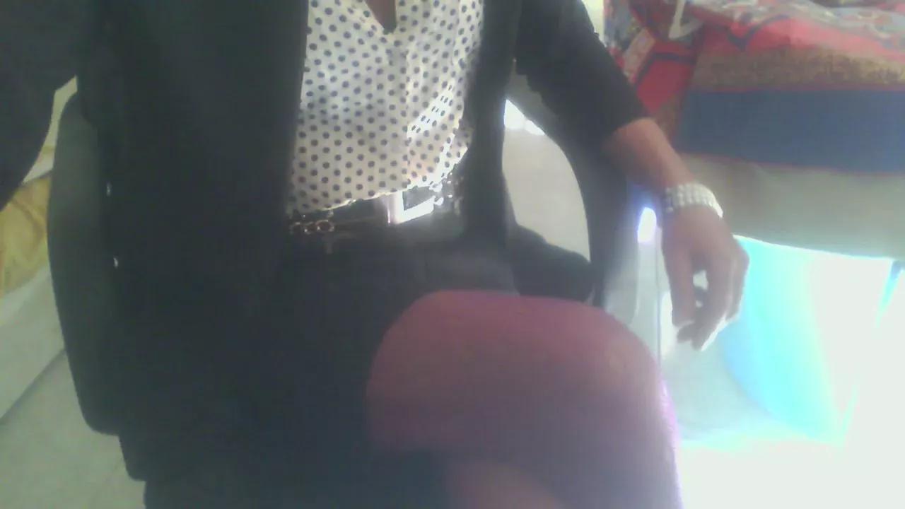 oharafranc on Cam4 
