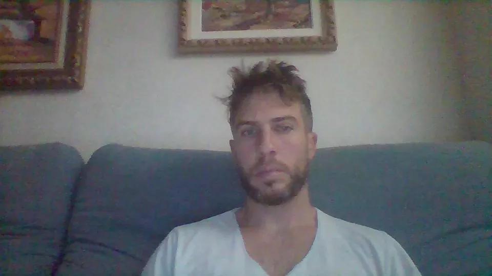 ojazosreturn on Cam4 