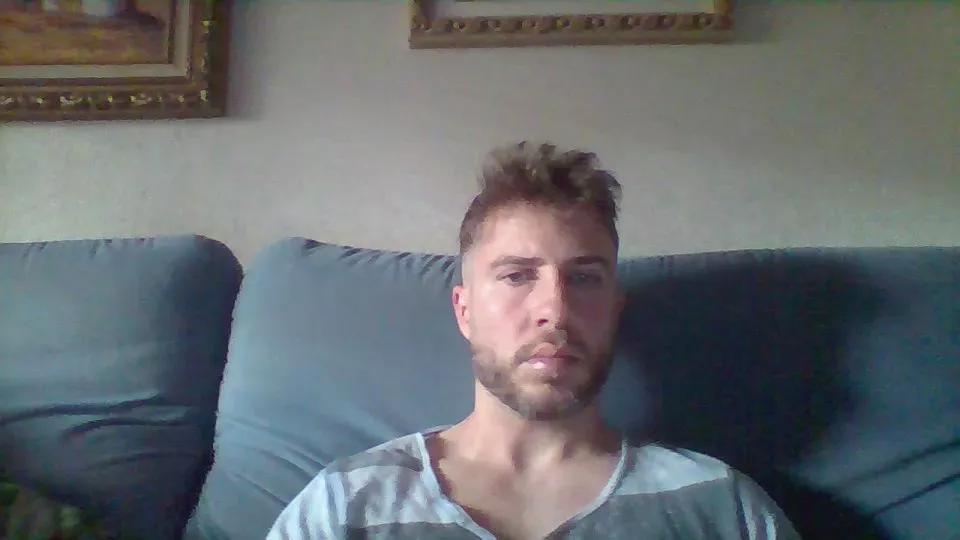ojazosreturn on Cam4 