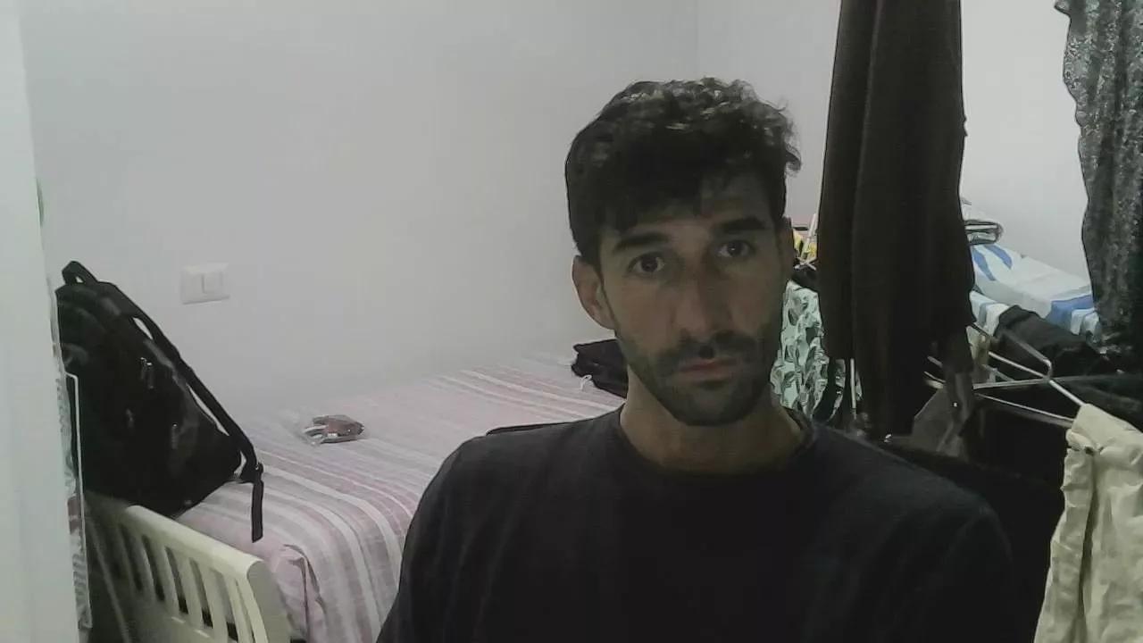 okeynah on Cam4 