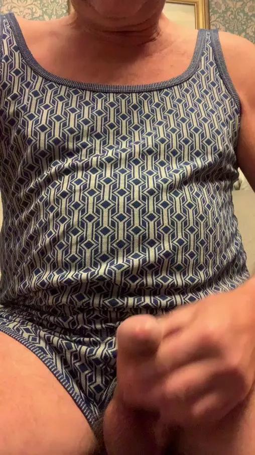 oldgayman36 on Cam4 