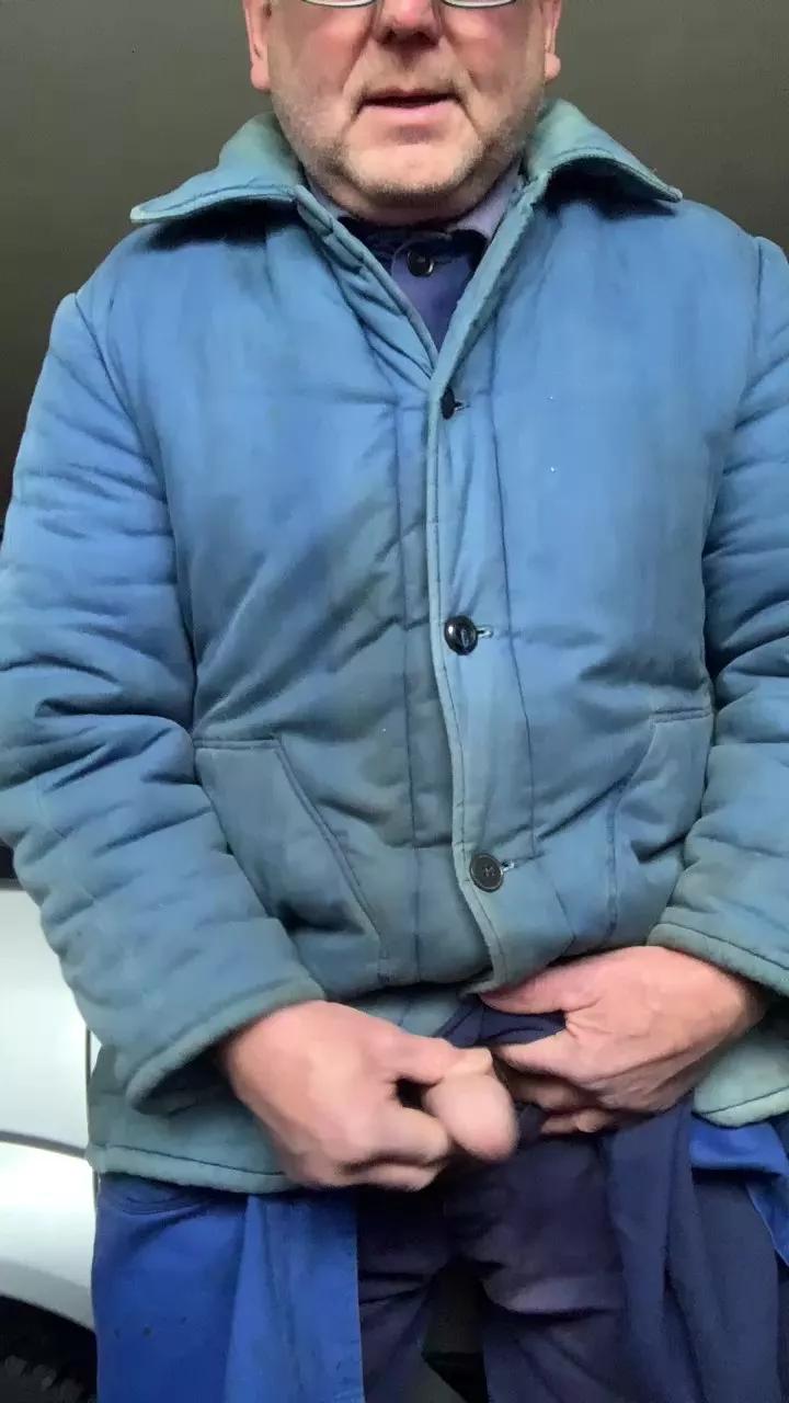 oldgayman36 on Cam4 