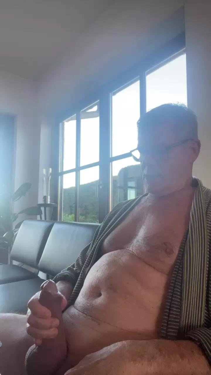 oldiehot1957 on Cam4 