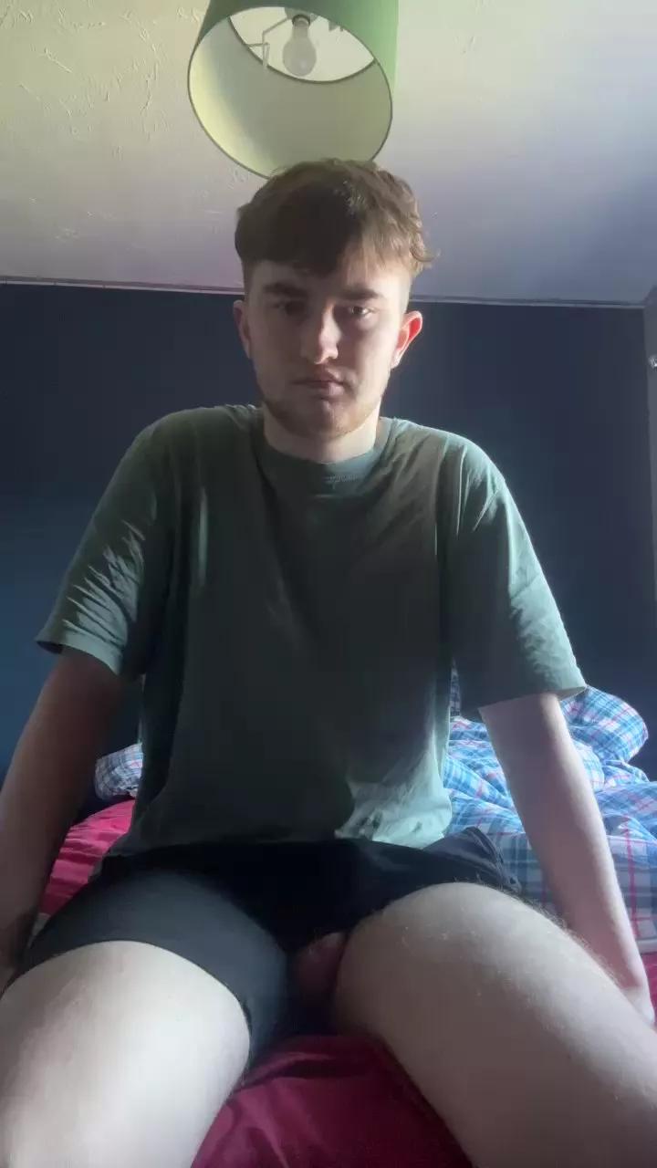 Oliverbighehe on Cam4 