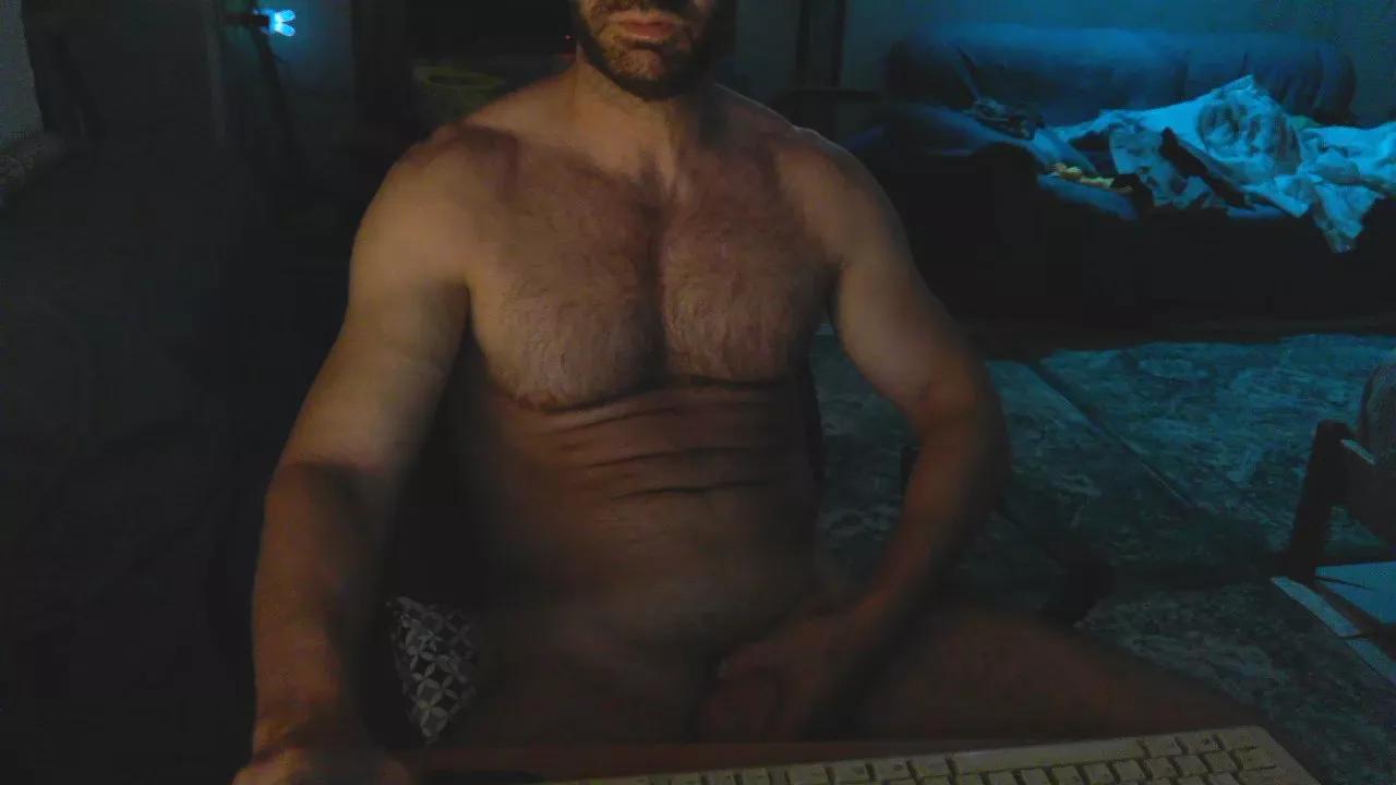 Olmo_hot on Cam4 