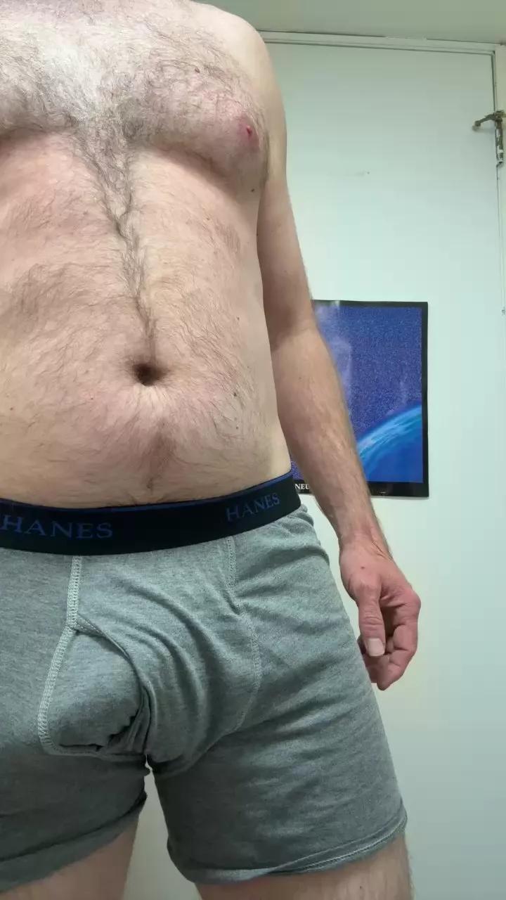 Onesexydilf on Cam4 