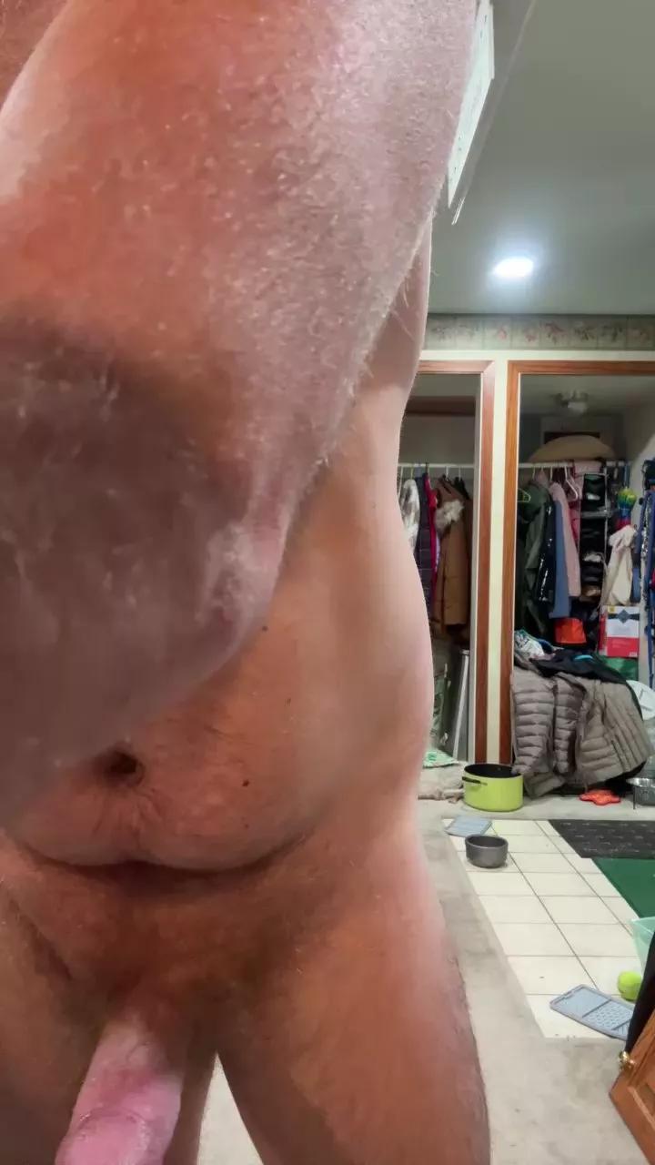 Onesexydilf on Cam4 