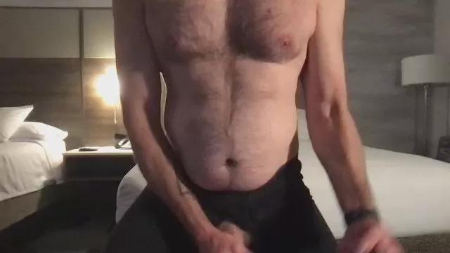 Onesexydilf on Cam4 