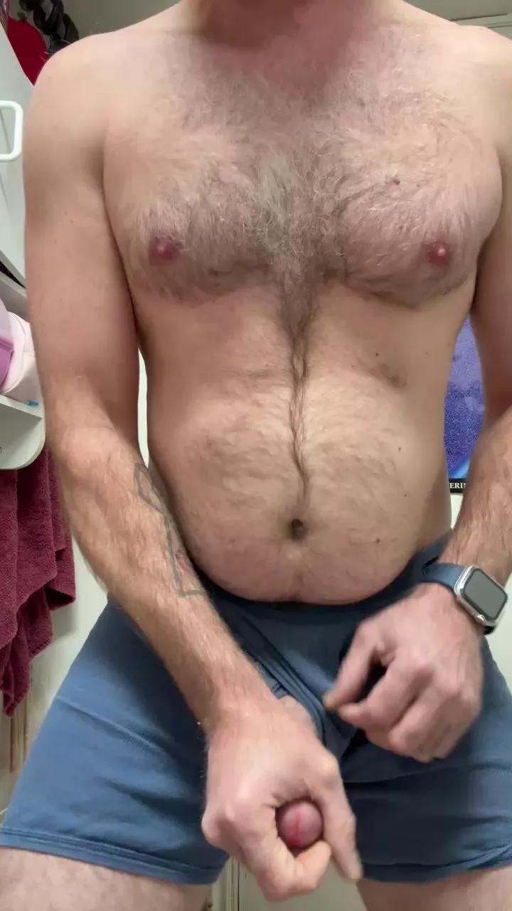 Onesexydilf on Cam4 