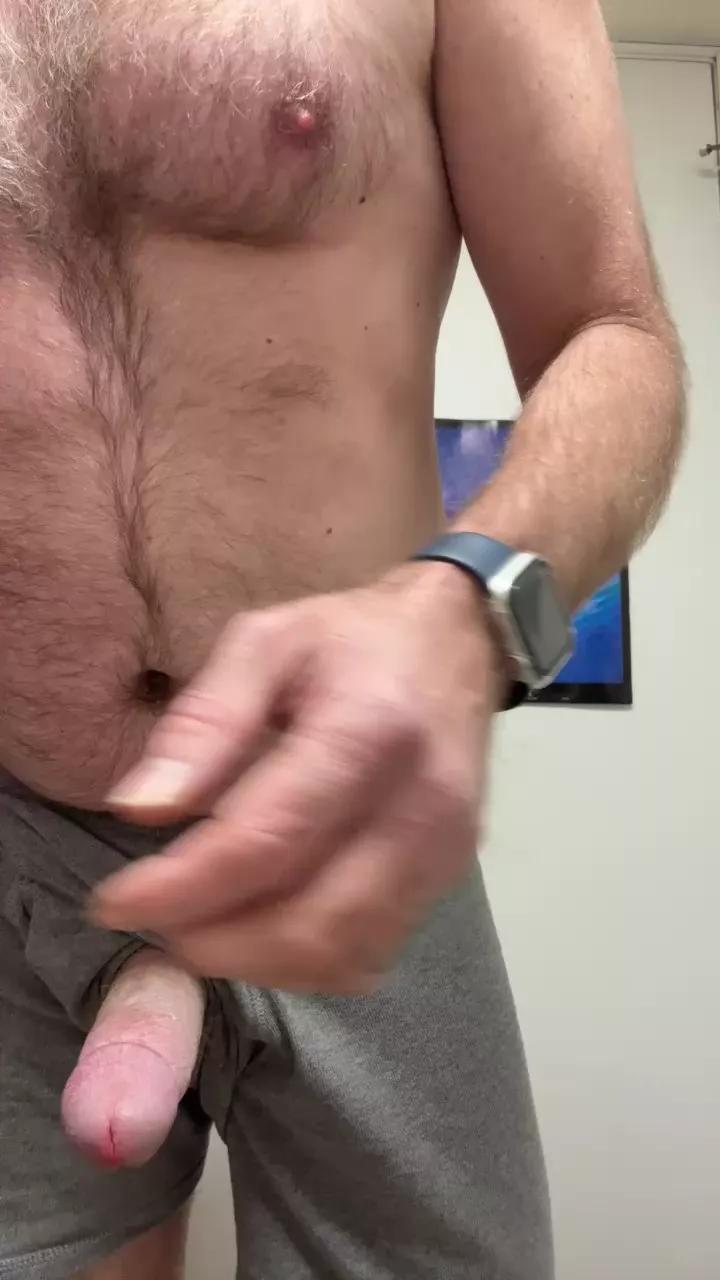 Onesexydilf on Cam4 