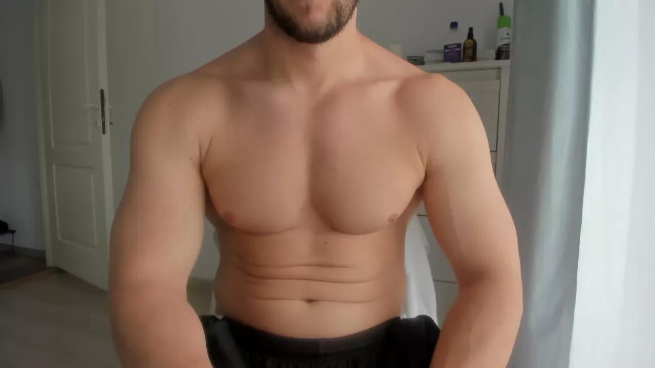 Onewoolf on Cam4 