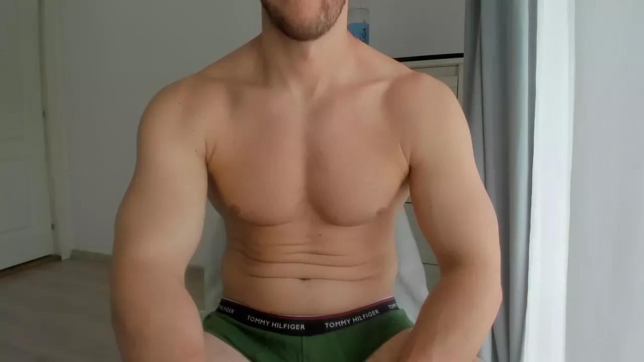Onewoolf on Cam4 
