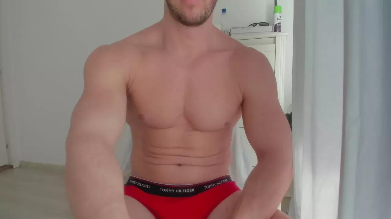 Onewoolf on Cam4 