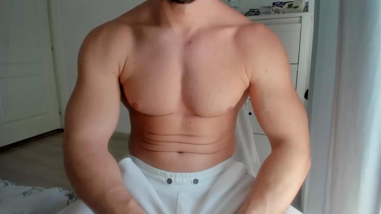 Onewoolf on Cam4 