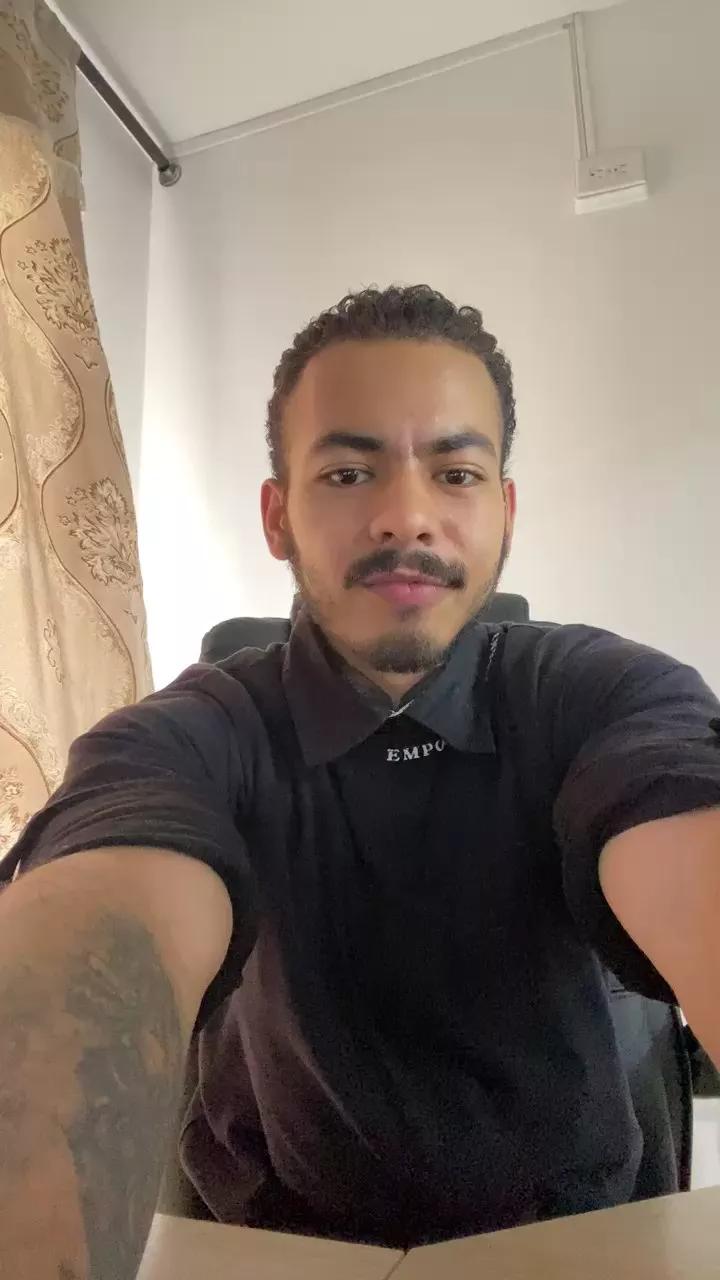 Oriensbranch__ on Cam4 