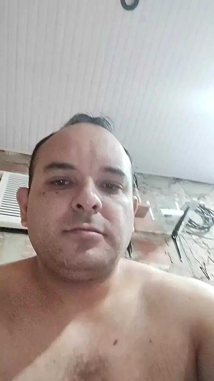 oscar39201 on Cam4 