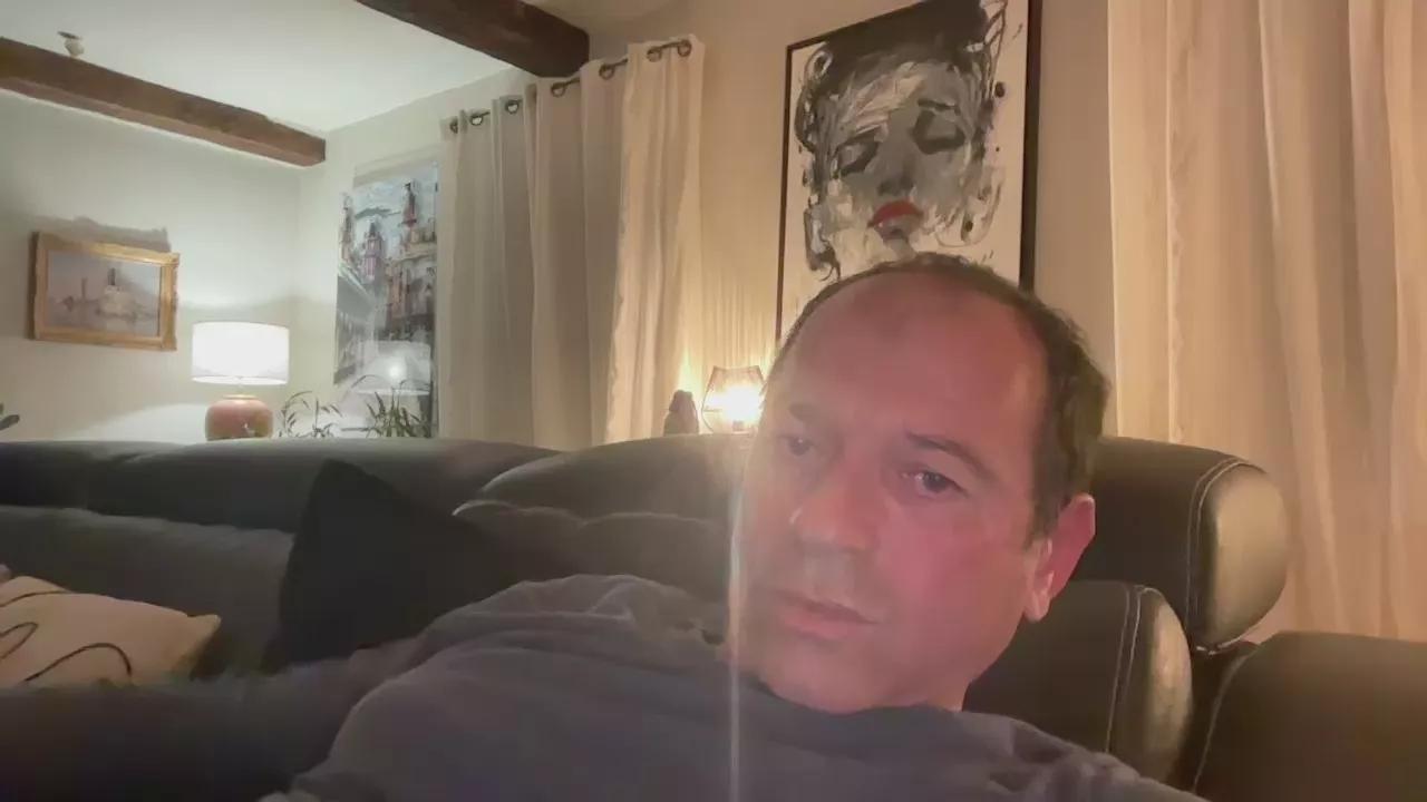osiris8475 on Cam4 