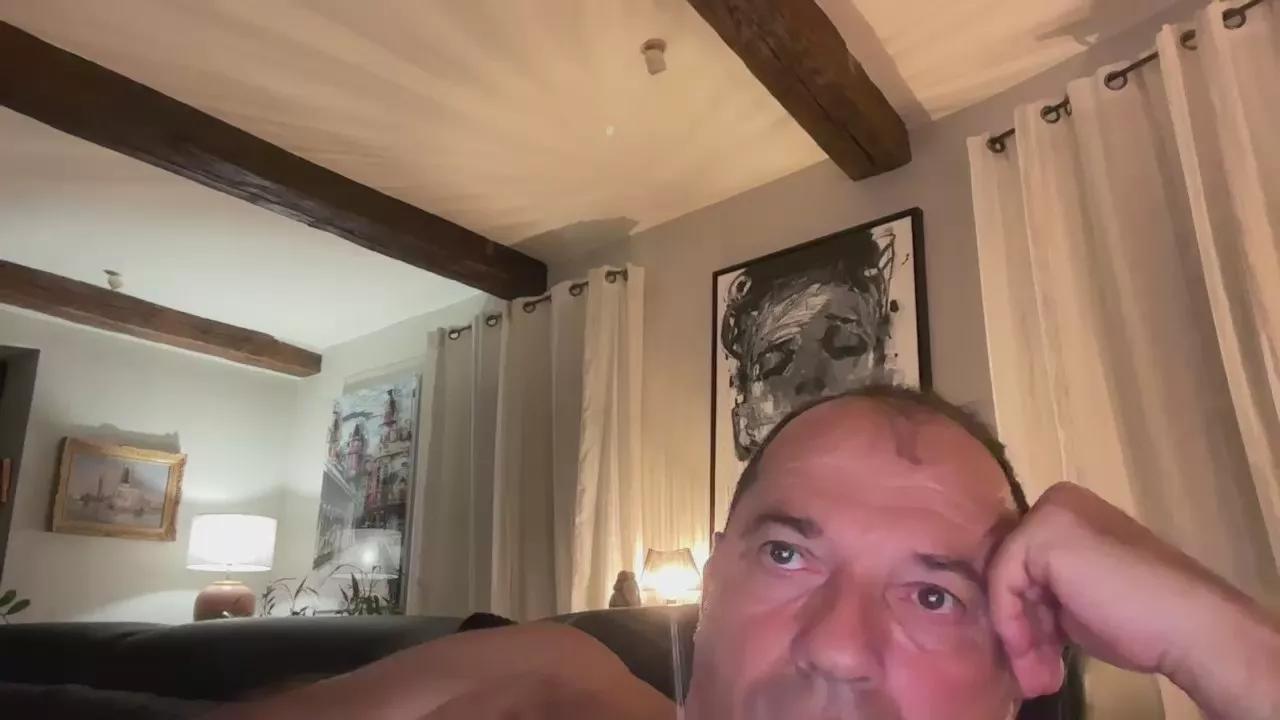 osiris8475 on Cam4 