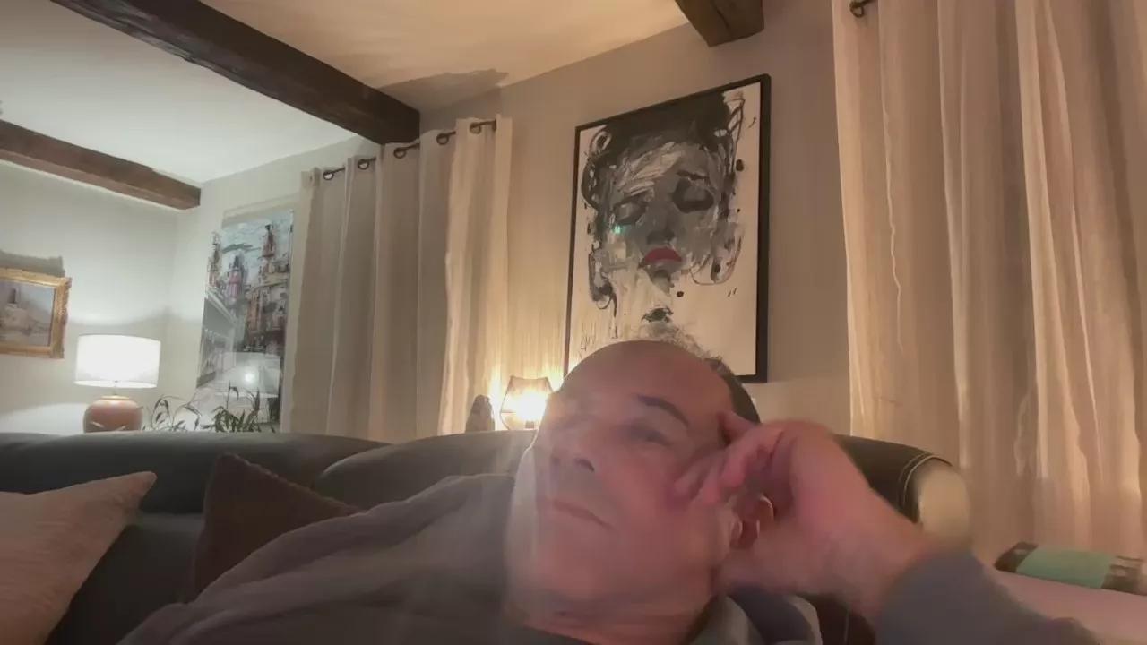 osiris8475 on Cam4 