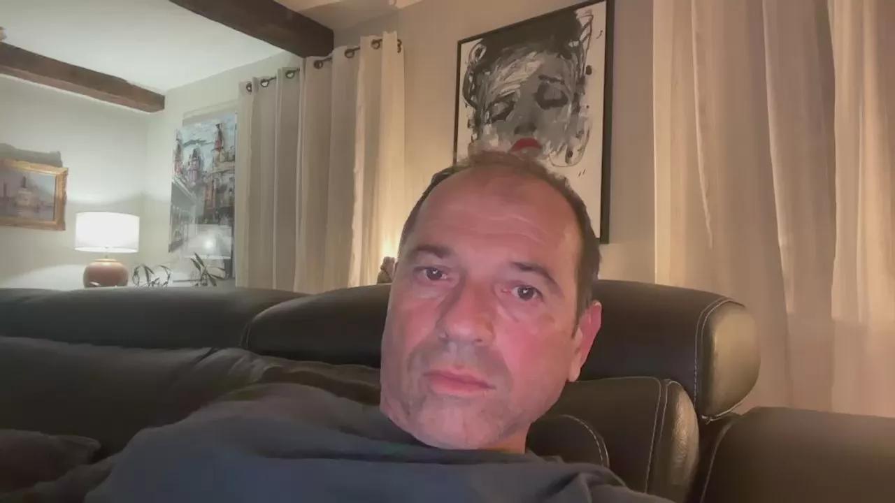 osiris8475 on Cam4 