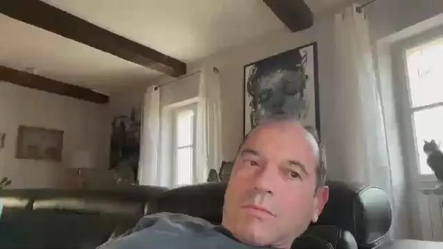 osiris8475 on Cam4 
