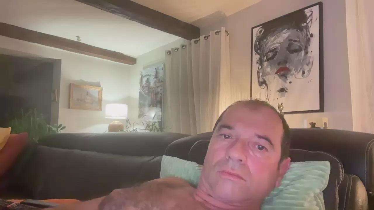 osiris8475 on Cam4 