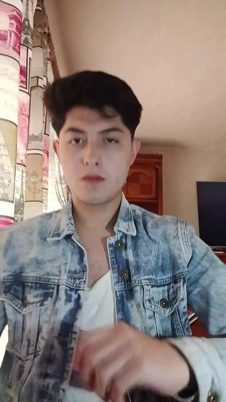 Ostin234 on Cam4 