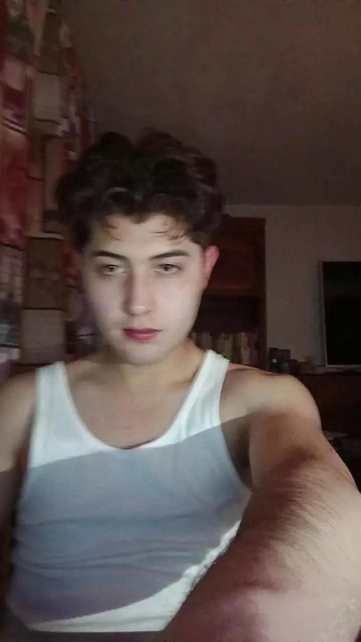 Ostin234 on Cam4 