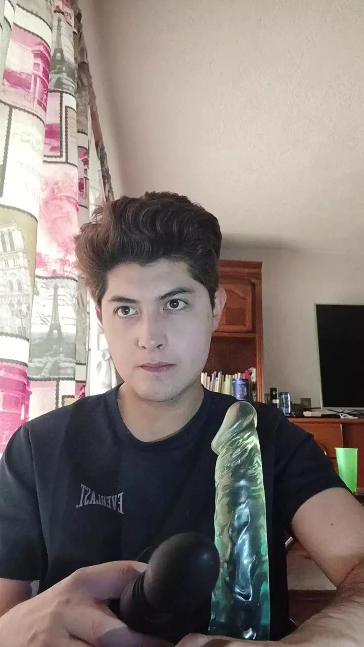Ostin234 on Cam4 