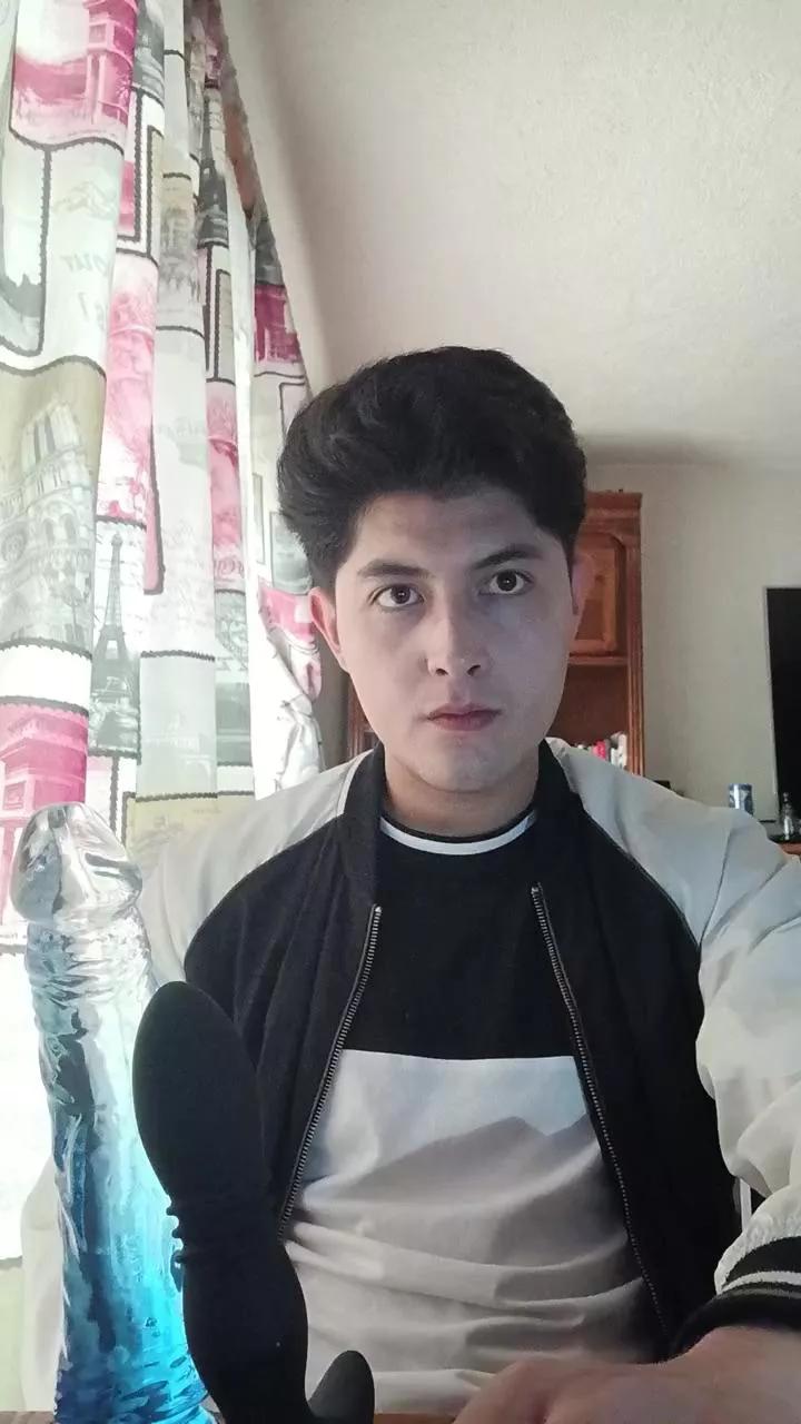 Ostin234 on Cam4 