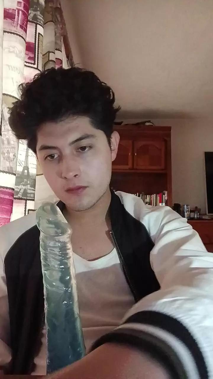 Ostin234 on Cam4 