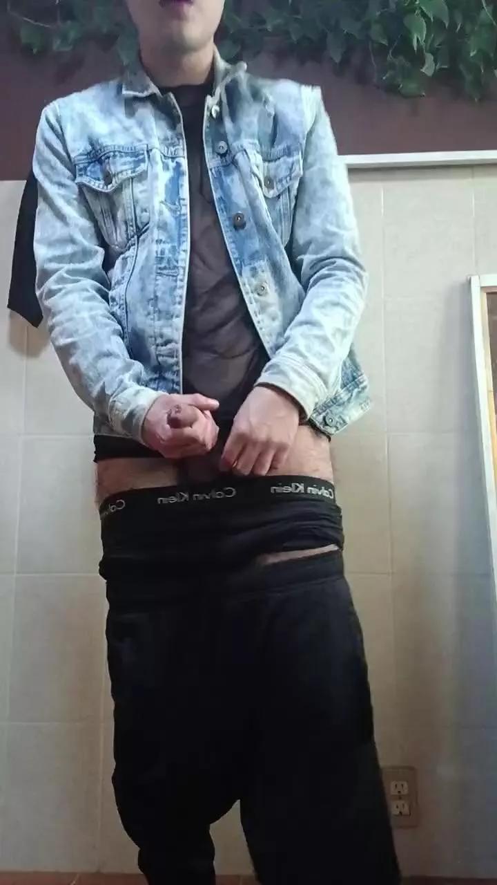 Ostin234 on Cam4 