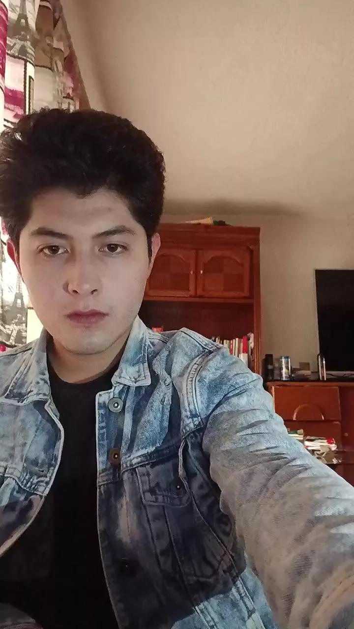 Ostin234 on Cam4 