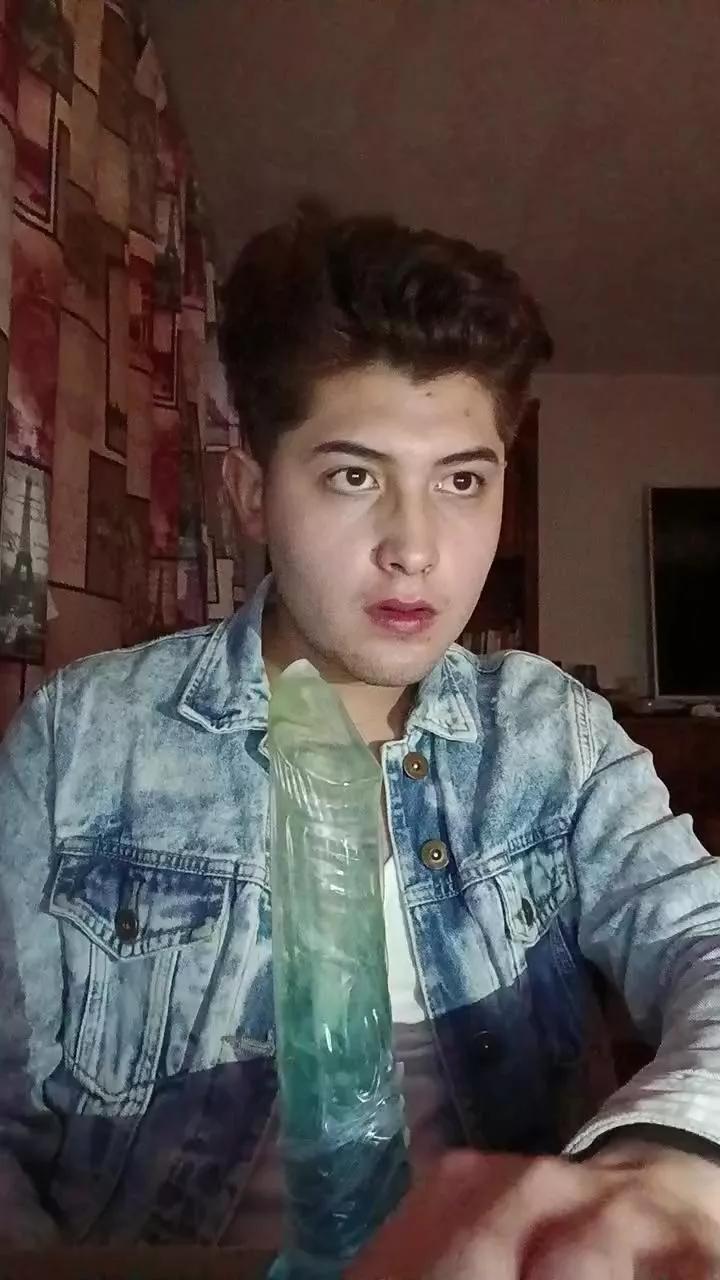 Ostin234 on Cam4 